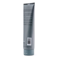JOHNNY B. gel in palm ready to apply for precise styling control