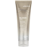Joico front bottle showing label and size for quick identification and trust