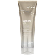 Joico front bottle showing label and size for quick identification and trust