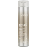 Joico front bottle showing product label and brightening benefit