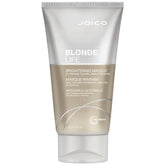 Joico jar front view showing packaging and size with clear branding benefit: recognizable product