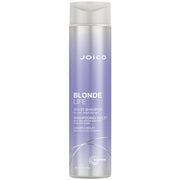 Joico bottle front view showing label and cool-tone benefit