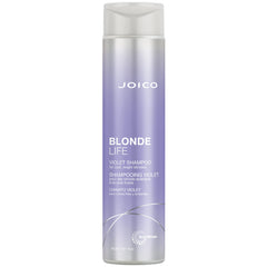 Joico bottle front view showing label and cool-tone benefit