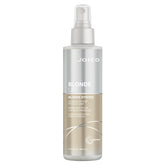 Joico product front view showing label and size, promotes easy identification and strength