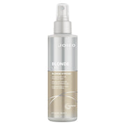 Joico product front view showing label and size, promotes easy identification and strength