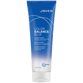 Joico front bottle showing product name and size for clear identification and trust