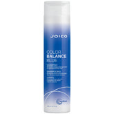 Joico front packaging showing bottle and label for quick identification and benefit