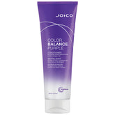 Joico bottle front view showing product name and cool-tone benefit