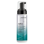 Joico front packaging showing product and branding for clear identification and appeal