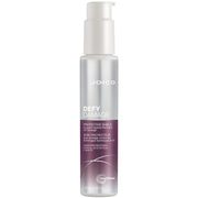 Joico bottle front view showing protective shield benefit