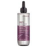 Joico front packaging showing the bond builder bottle and label benefits