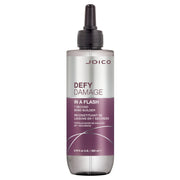 Joico front packaging showing the bond builder bottle and label benefits