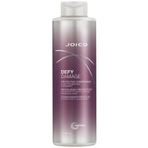 Joico bottle front view showing clean packaging and product benefits