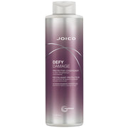 Joico bottle front view showing clean packaging and product benefits