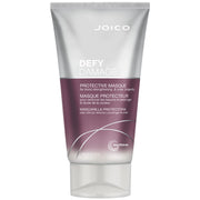 Joico masque front jar showing product packaging and immediate repair benefit