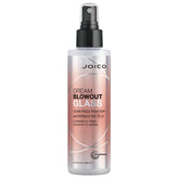 Joico Dream Blowout Glass front bottle showing label and volume benefit