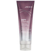 Joico front bottle showing label and size with clear product benefit