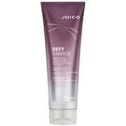 Joico front bottle showing label and size with clear product benefit