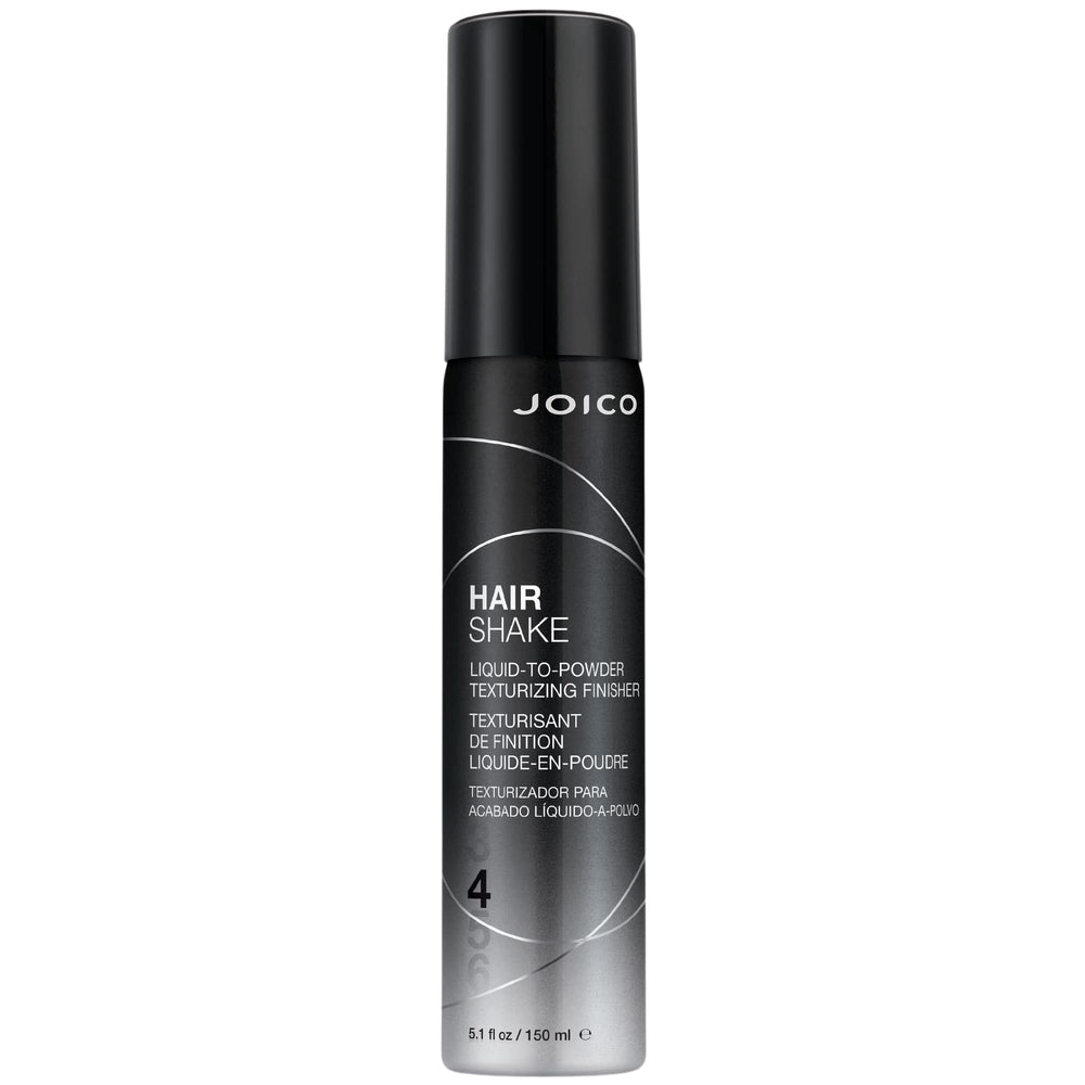 Joico Hair Shake front packaging showing product and size for quick identification