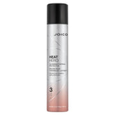 Joico Heat Hero front bottle view shows sleek packaging and benefit