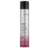 Joico Hold Hero front packaging showing full bottle and branding, promotes strong hold
