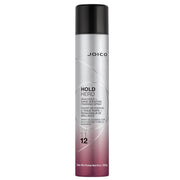 Joico Hold Hero front packaging showing full bottle and branding, promotes strong hold
