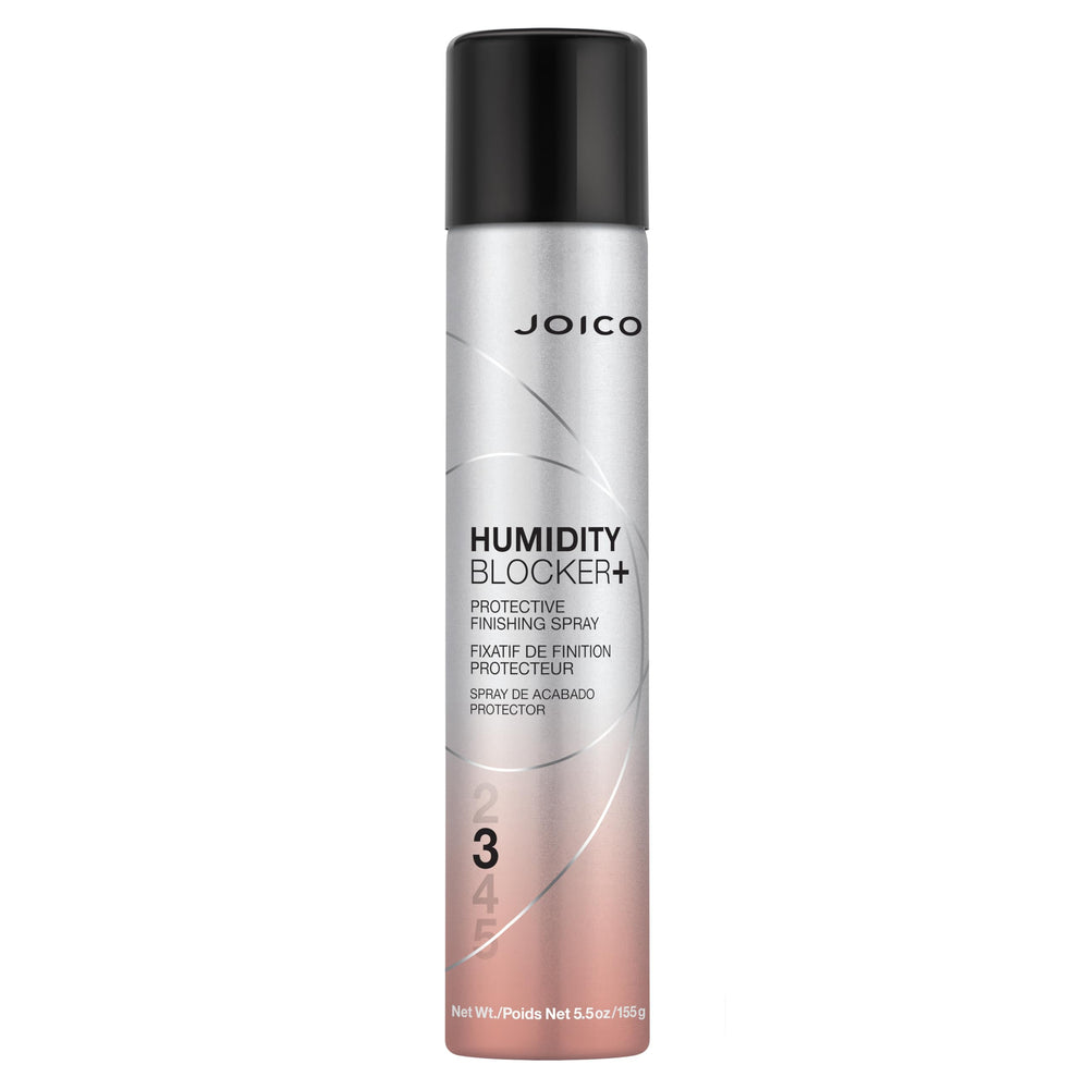 Joico front bottle view showing packaging and product identity for easy recognition
