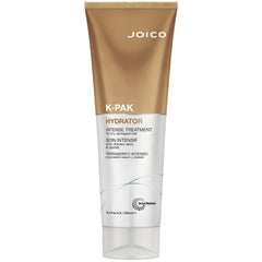 Joico K-PAK front packaging showing product and repair benefits