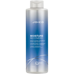 Joico front bottle view showing label and hydration benefits