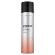 Joico bottle front view showing product benefits and label