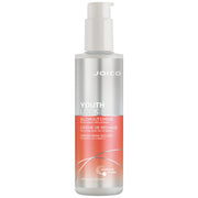 Joico bottle front view showing product and size with clear labeling benefit
