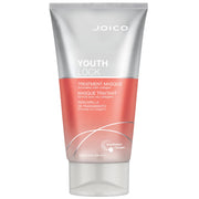 Joico front packaging showing product and benefit of deep repair
