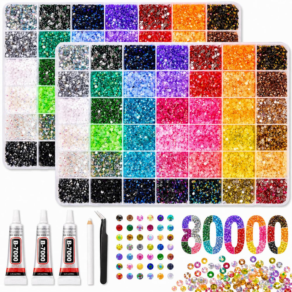 JOKERKING front packaging showing kit contents and vibrant colors