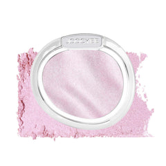 Joocyee front compact view showing Iris Glow and polished packaging benefit: clear shade identification