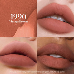 Joocyee pencil tip close-up showing velvet texture for smooth precise application