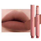 Joocyee front packaging showing shade name and compact pencil convenience