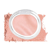 JOOCYEE compact front packaging showing Veil Nude shade and sleek design for easy application
