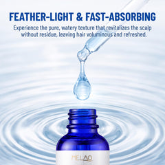 Jornanbo product label showing peptide ingredients and transparency benefit