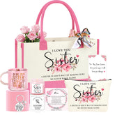 JTENGTOP front packaging ready-to-gift showing contents and presentation benefits