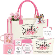 JTENGTOP front packaging ready-to-gift showing contents and presentation benefits