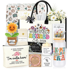 JTENGTOP tote front view showing roomy canvas and secure double stitching for daily use