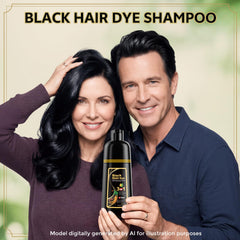 JUANCHI shampoo lather texture illustrating smooth application and conditioning
