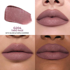 JUDYDOLL applicator close-up showing creamy texture for smooth glide
