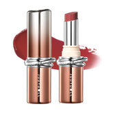 JUDYDOLL front packaging red lipstick showing bold color and polished finish