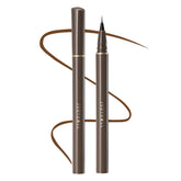 JUDYDOLL front packaging showing product name and shade deep brown benefit clarity