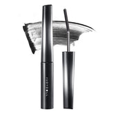 JUDYDOLL mascara front packaging showing bold black tube and product name benefits