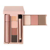 JUDYDOLL front packaging showing compact case and benefits