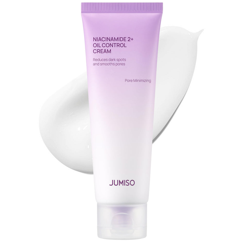 JUMISO front packaging showing bottle and clear product benefits