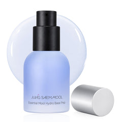 JUNG SAEM MOOL front packaging showing product and hydrating promise