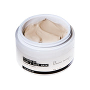 JUNO & Co. Satinslip front jar showing packaging and product identity for easy recognition